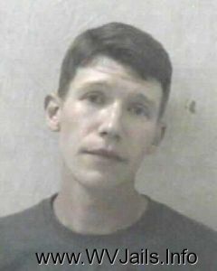 Matthew Austin Arrest Mugshot