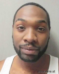 Matthew Banks Arrest Mugshot