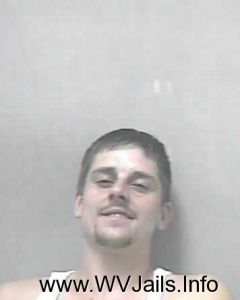 Matthew Bennett Arrest Mugshot