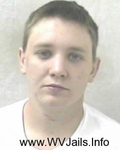 Matthew Bess Arrest Mugshot