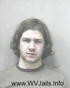  Matthew Bippus Arrest Mugshot