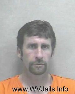  Matthew Bishop Arrest