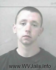 Matthew Brown Arrest Mugshot