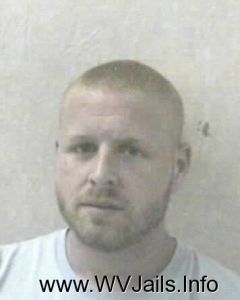 Matthew Burns Arrest Mugshot