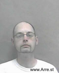 Matthew Byrd Arrest