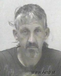 Matthew Cantrell Arrest Mugshot