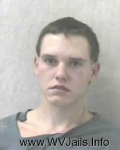  Matthew Chapman Arrest