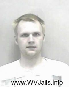 Matthew Christian Arrest Mugshot
