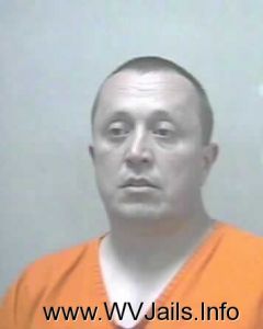 Matthew Cooper Arrest Mugshot