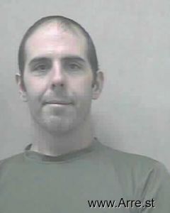 Matthew Cromer Arrest Mugshot