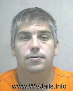 Matthew Cvechko Arrest Mugshot