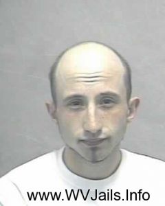 Matthew Dakon Arrest Mugshot