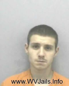  Matthew Depew Arrest