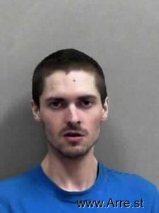 Matthew Dunbar Arrest