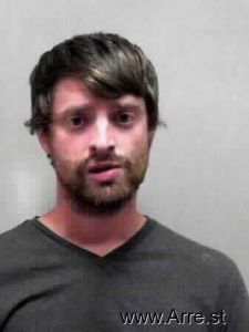 Matthew Everly Arrest Mugshot