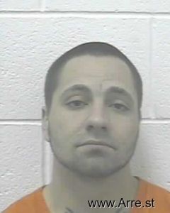 Matthew Flanders Arrest Mugshot