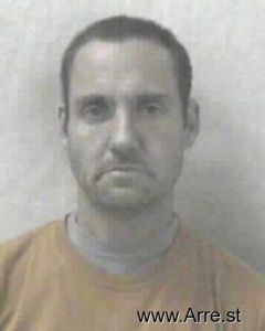 Matthew Fortner Arrest Mugshot