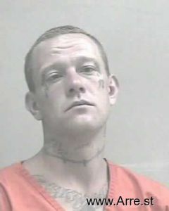 Matthew Foster Arrest Mugshot