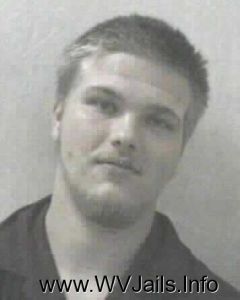 Matthew Garrett Arrest Mugshot