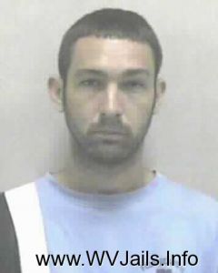  Matthew Gossett Arrest Mugshot