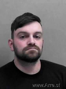 Matthew Groves Arrest