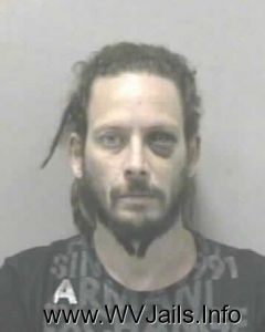 Matthew Hale Arrest Mugshot