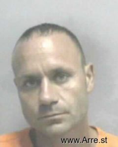 Matthew Hammerling Arrest Mugshot