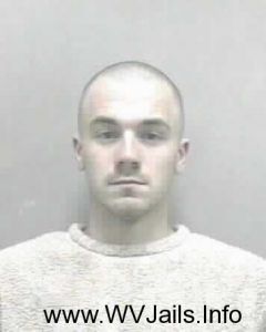 Matthew Hand Arrest Mugshot