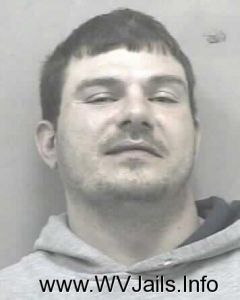  Matthew Harrison Arrest