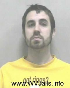  Matthew Henry Arrest Mugshot