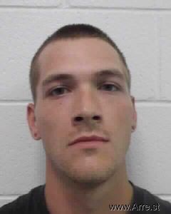 Matthew Hizer Arrest