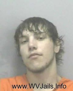 Matthew Hubley Arrest Mugshot