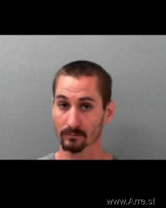 Matthew Hudson Arrest