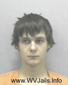  Matthew Jackson Arrest Mugshot