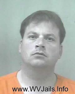 Matthew Jarrell Arrest Mugshot