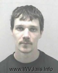 Matthew Jeffrey Arrest Mugshot