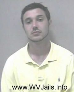 Matthew Jones Arrest Mugshot