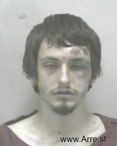 Matthew Kennedy Arrest Mugshot