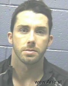 Matthew Kincaid Arrest