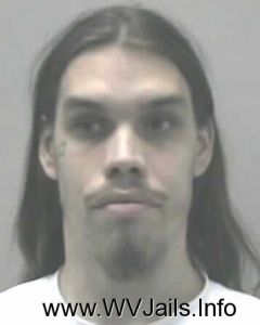 Matthew Kronenburg Arrest Mugshot