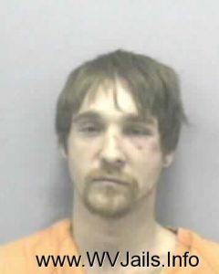  Matthew Lamp Arrest Mugshot