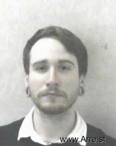 Matthew Lanham Arrest Mugshot