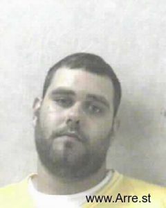 Matthew Leadmon Arrest Mugshot