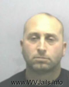 Matthew Lemley Arrest Mugshot