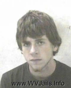 Matthew Lester Arrest Mugshot