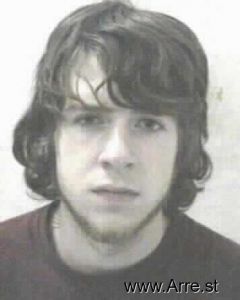 Matthew Lester Arrest Mugshot