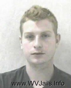 Matthew Markle Arrest Mugshot