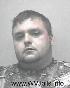 Matthew Martin Arrest Mugshot