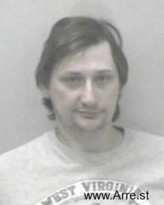 Matthew Mayse Arrest Mugshot