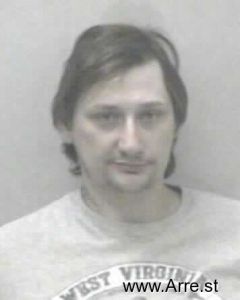 Matthew Mayse Arrest
